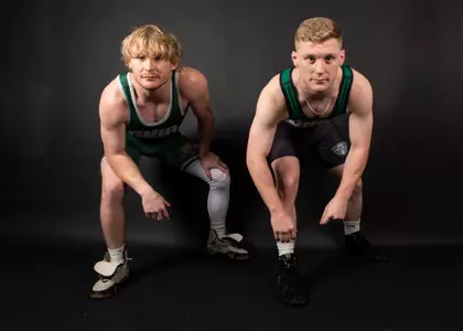 Kyran and Alec Hagan
