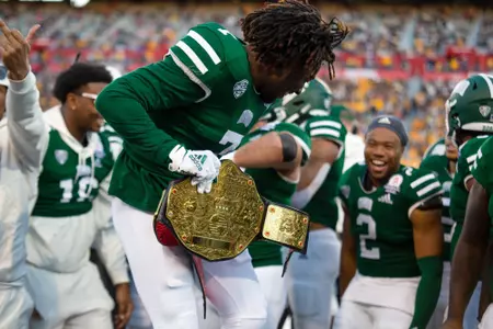 Ohio FB
