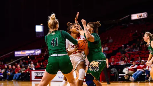 wbb vs. Miami