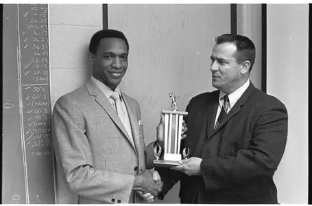 Cleve Bryant
