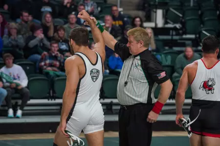 Carson Brewer v. Gardner-Webb
