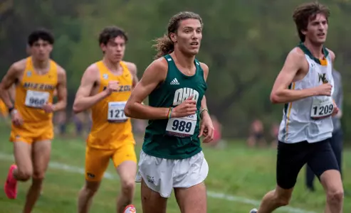 Tonkovich Pre-Nats