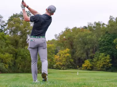 Elon MGOLF Recap