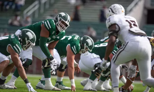 Ohio Football vs. WMU, 2023