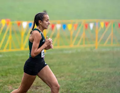 XC Pre-Nationals