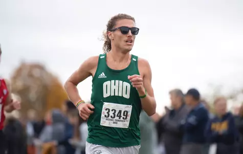 Tonkovich - 2023 MAC XC CHAMPS