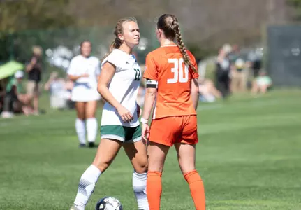 Ohio vs. BG Preview