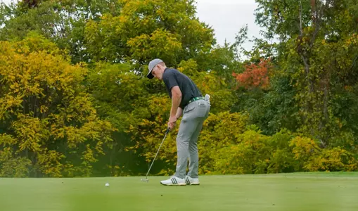 MGOLF Bryan National Collegiate Recap