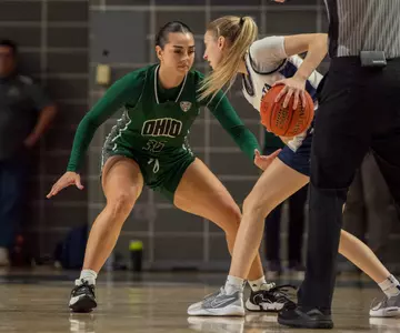 Bengisu Alper vs Marietta