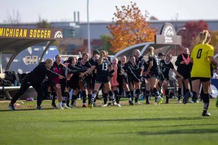 Ohio Soccer CSC Academic