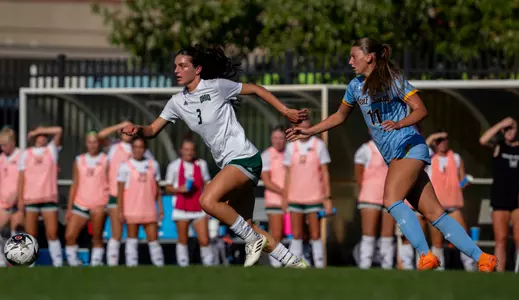 MAC Champ Preview WSOC