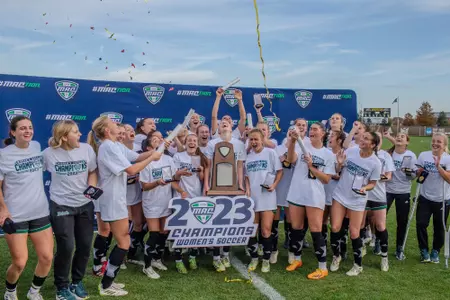 MAC MAC ChampsChamps