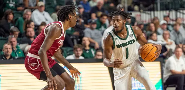 Ohio vs. Troy Recap