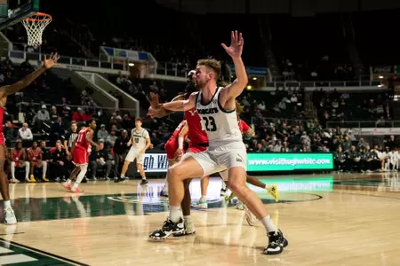 Ohio vs. YSU Recap
