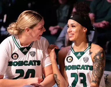 Abby and Jas WBB