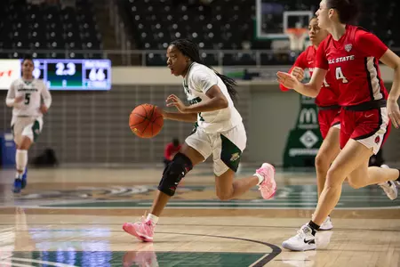 wbb vs. ball st