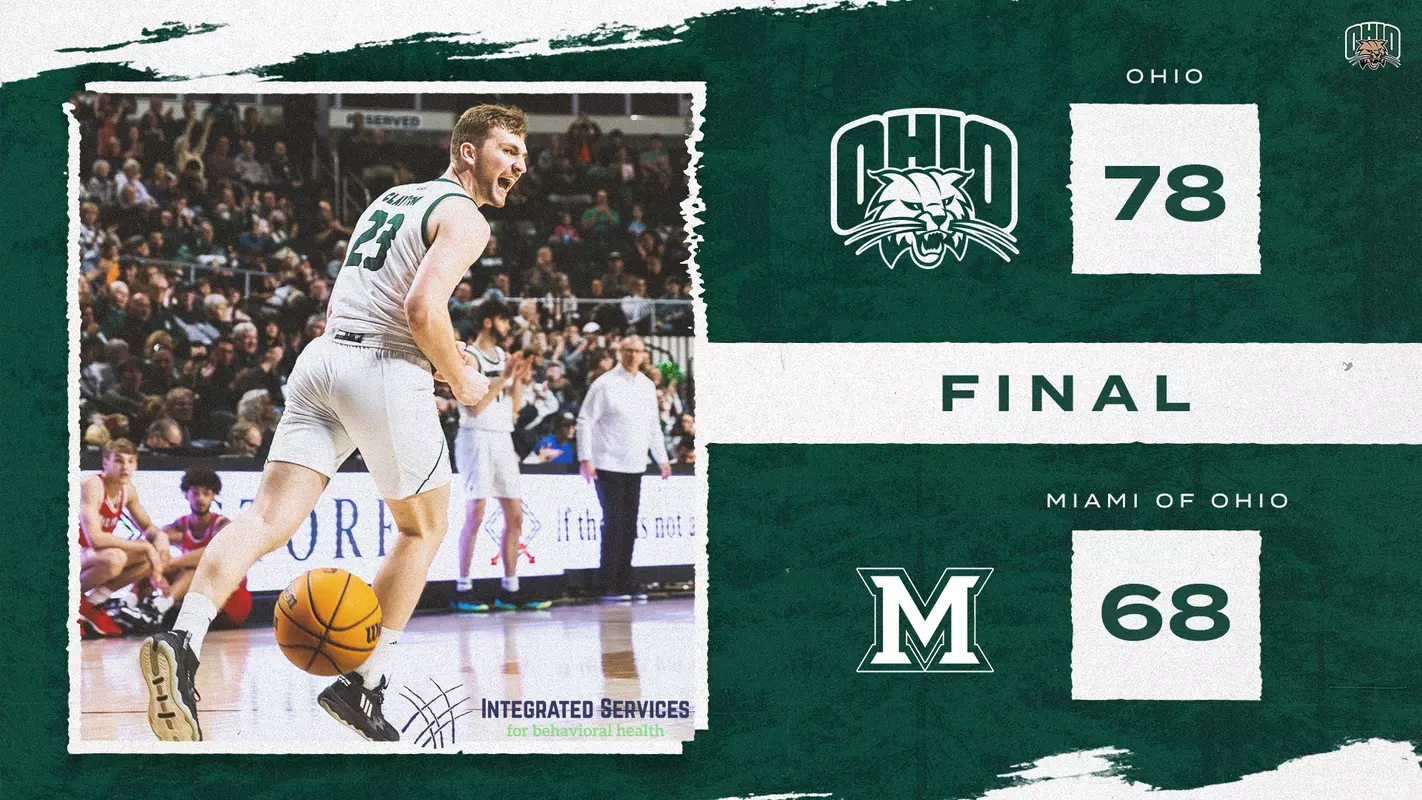 Miami Recap