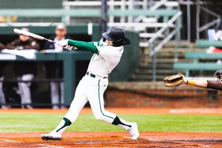 Ohio Baseball vs. Bowling Green