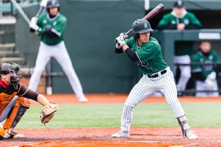 Billy Adams vs. Bowling Green
