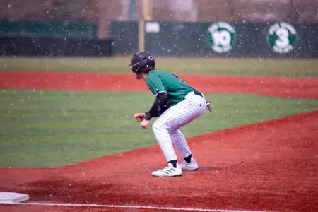 Ohio baseball vs. CMU