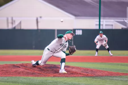 Luke Olson vs. CMU