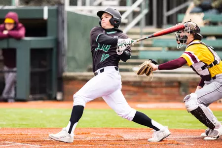 Gideon Antle vs. CMU