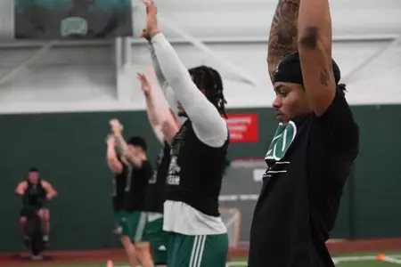 Ohio FB, 2023