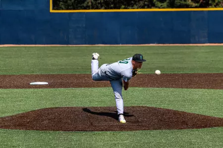 Luke Olson vs. Toledo, 2023