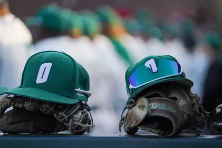 Ohio Baseball Players to See Summer Action Image