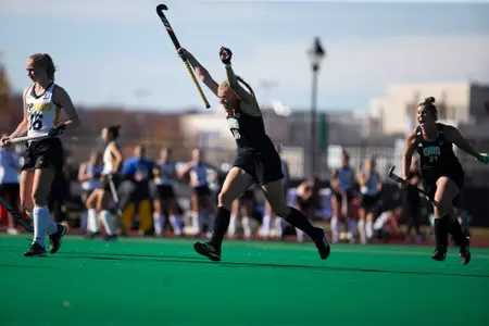 2022 Fall Season in Review
