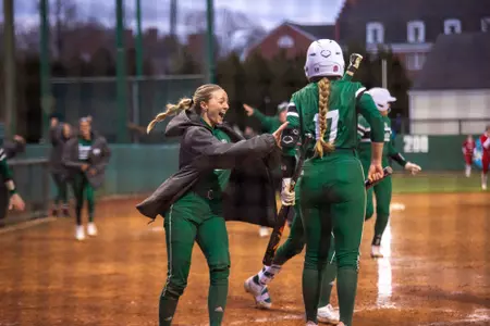 Nina Molnar/Ohio Athletics ©