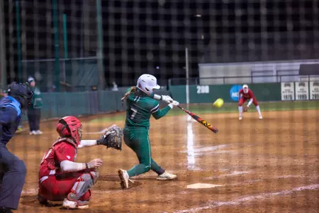 Nina Molnar/Ohio Athletics ©