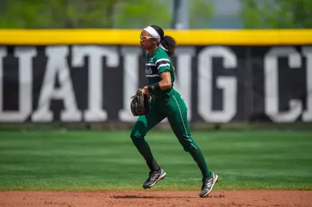 Nina Molnar/Ohio Athletics ©
