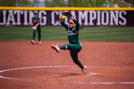 Nina Molnar/Ohio Athletics ©