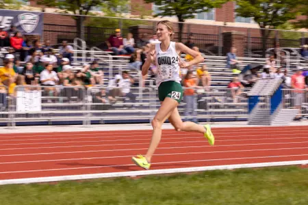 Spring Recap