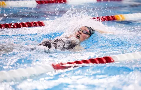S&D OSU Invite 2022 - Brust