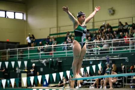 (Tanner Pearson/ Ohio Athletics)