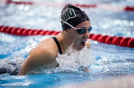 OSU Invite 2022 - Croaning