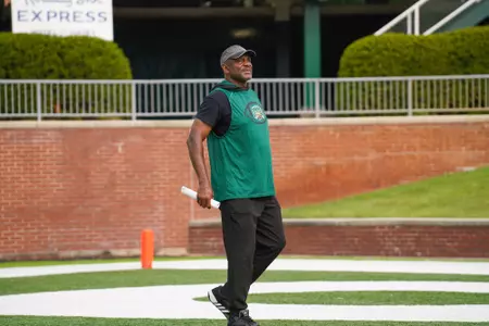 Coach Dixon