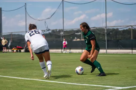 Ohio WSOC Recap Marshall