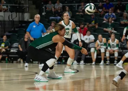 VB vs NC State