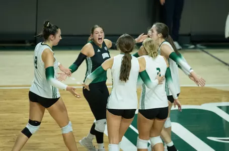 Vb vs Akron - Match 2