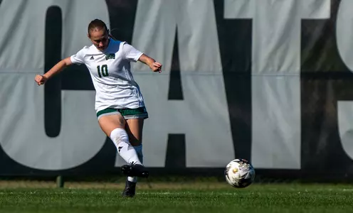 Ohio vs. NIU Recap
