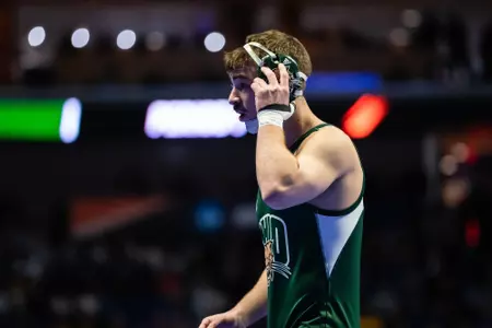 Wrestling Schedule