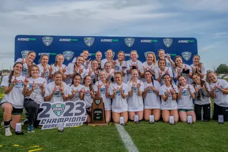 Ohio Soccer Incoming Recruits