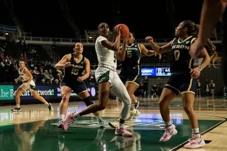 Women's Basketball
