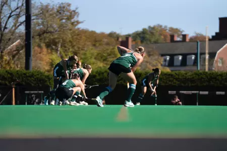 Field Hockey