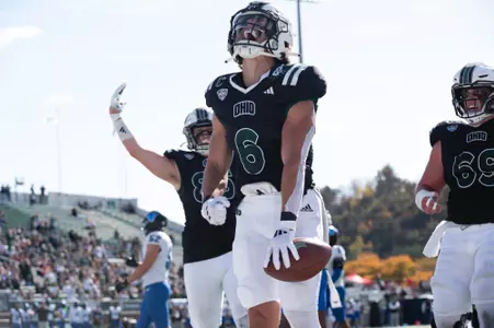 Coleman Owen vs. Buffalo | Oct. 26, 2024