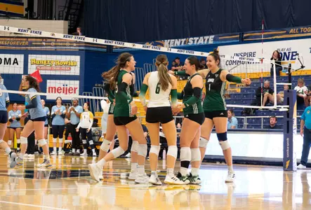 vb at kent state