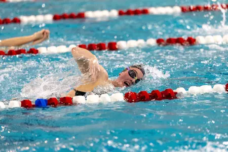 Swim at Miami